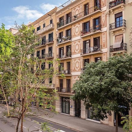 Appartamento Sweett - Rosemarine Barcellona Esterno foto