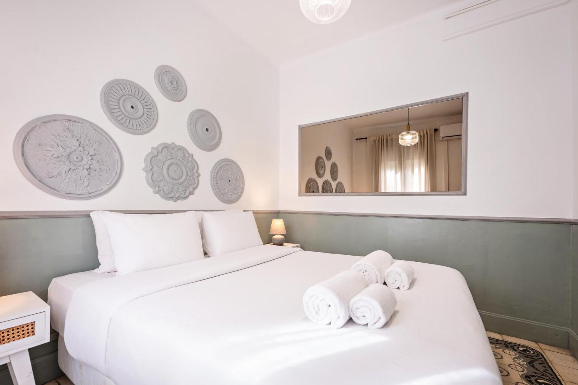 Appartamento Sweett - Rosemarine Barcellona Esterno foto